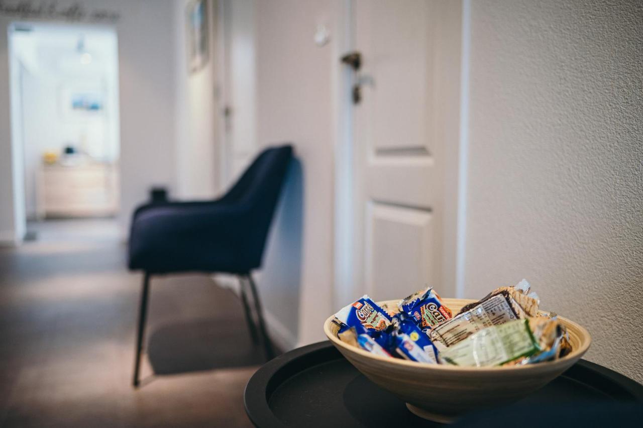 Nest Guesthouse 드로베타 투르누 세베린 외부 사진