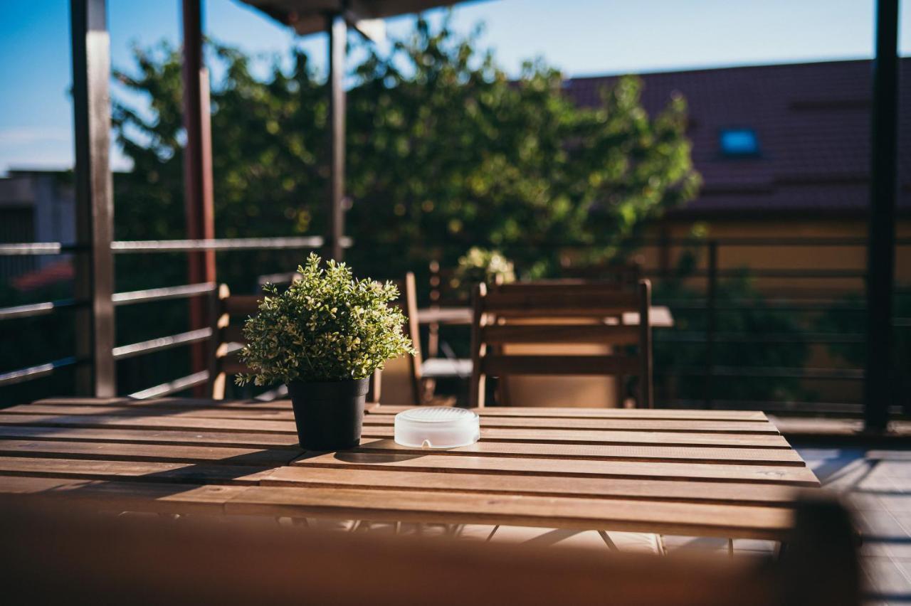 Nest Guesthouse 드로베타 투르누 세베린 외부 사진